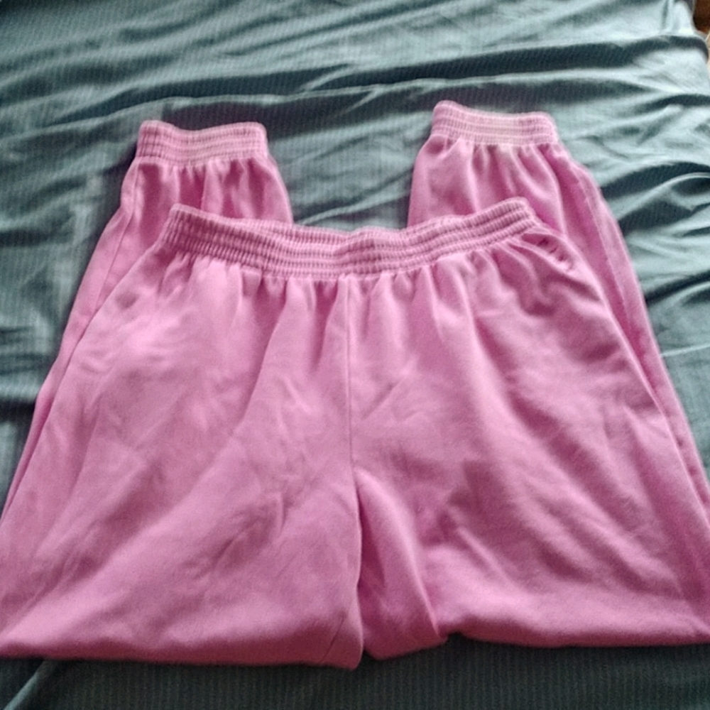 VS PINK sweatpants
